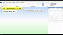 BIM TMSEC U21 S3 Déterminer le dénivellé