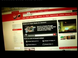 Europe's First 3D TV channel