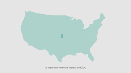 Nombres de lugares en EEUU
