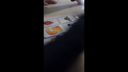 Dans la classe de Justine (1) - Constel 2022 2023