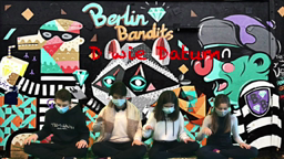 Das Deutsche ABC 1