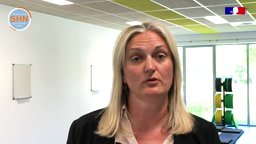VIDEO COMPETENCE 21 SOPHIE BRISSON