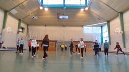 Danse S3