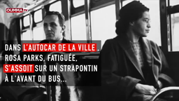Rosa Parks (Explications en français)