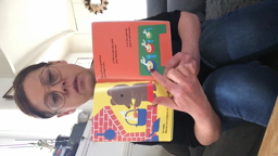 Les 3 ours pour mes petits