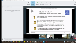 Présentation Colibris - 1ère partie