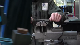 Présentation de la filière MSPC