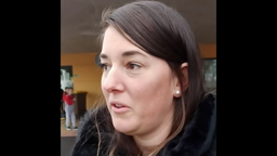 Marie - Bains sur Oust