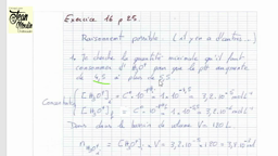 Exercice 16 p 24 