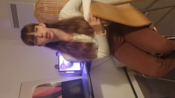 Adèle y Biel