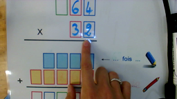 Multiplication CE2