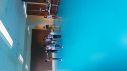 danse cp