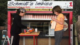 In der Imbissbude 6 BC