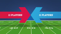 A beginners guide to American Football