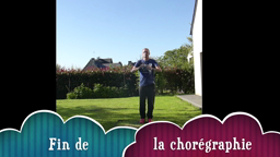 FM Soprano Défi de la Circo 35 P4 Fin de la chorégraphie