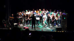 Concert chorale partie 2