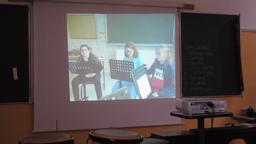 conte musical