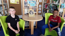 Booktube Les enfants de la résistance
