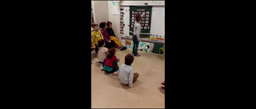 Une journée en maternelle