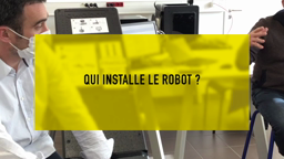Pourquoi et comment déployer un robot Ted-i dans un établissement scolaire