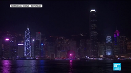 Earth Hour 2021