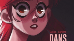 Dans les yeux de Lya