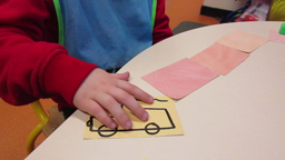 construire le train