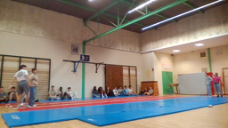 Acro s2 video 3