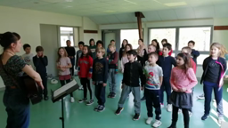 Chantons le Reggae