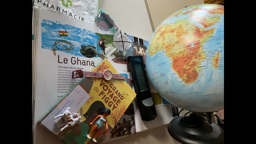 Lecture du début du Grand Voyage de Figgy