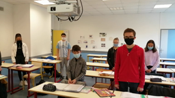 Shakespeare en mode masqué 2