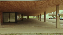 Lycée de Bréquigny - Rennes - Prix de l'action éco-déléguée 2023