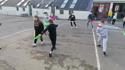 Danse du 6 février