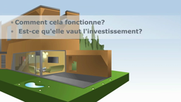 La domotique