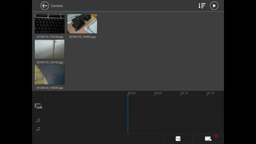 Tutoriel tab android powerdirector partie 1