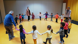 danse des korrigans