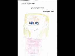 People what do you see?