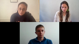 Interview d'Anne Berest, par le Comité de rédaction du Journal du Goncourt des lycéens 2021