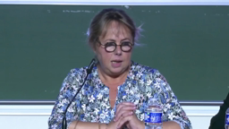 Atelier 4 - Frédérique De La Moréna : Laïcité et valeurs de la république