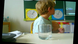 La grenadine maudite