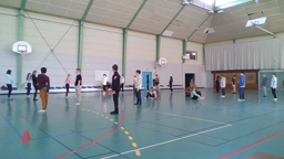 Danse 6B S2