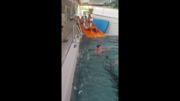 piscine groupe 1 sans matériel