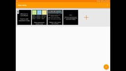 Tutoriel tab android Comphone partie 1