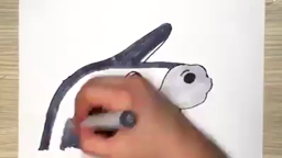 dessiner à la maison