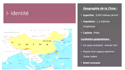 Chine