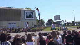 Acrobaties 