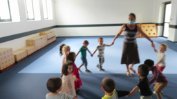 Il tourne en rond notre beau bateau