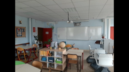 Classe flexible en lycée/ classe accompagnée ou autonome