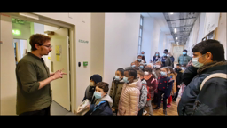 Edulab Pasteur - Mars 2022 - Diaporama