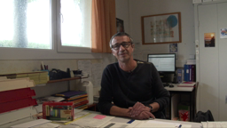 Vidéo du parcours MIN TCC E Saulnier - Directeur d'école